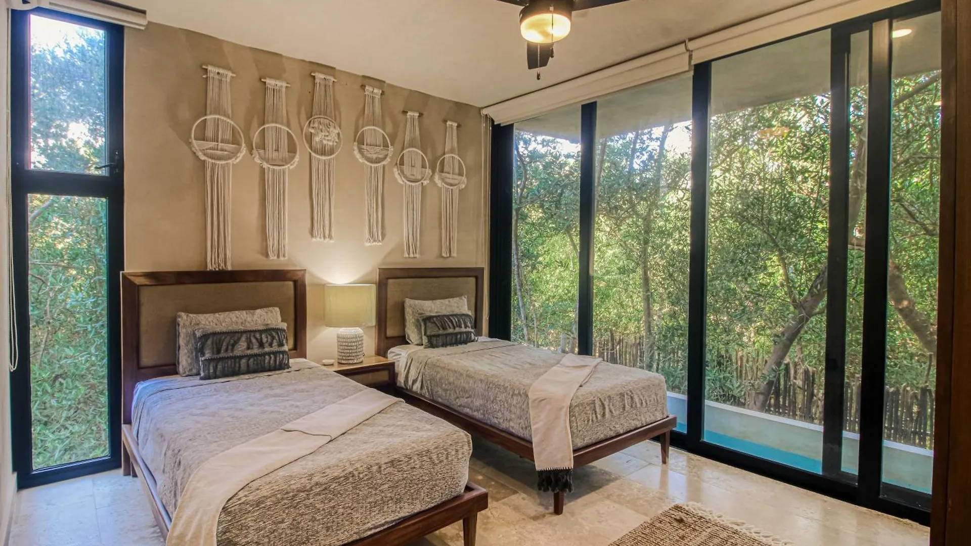 Casa Xila Torre Jungla 106 Appartement Tulum Pueblo 0*,  Mexico